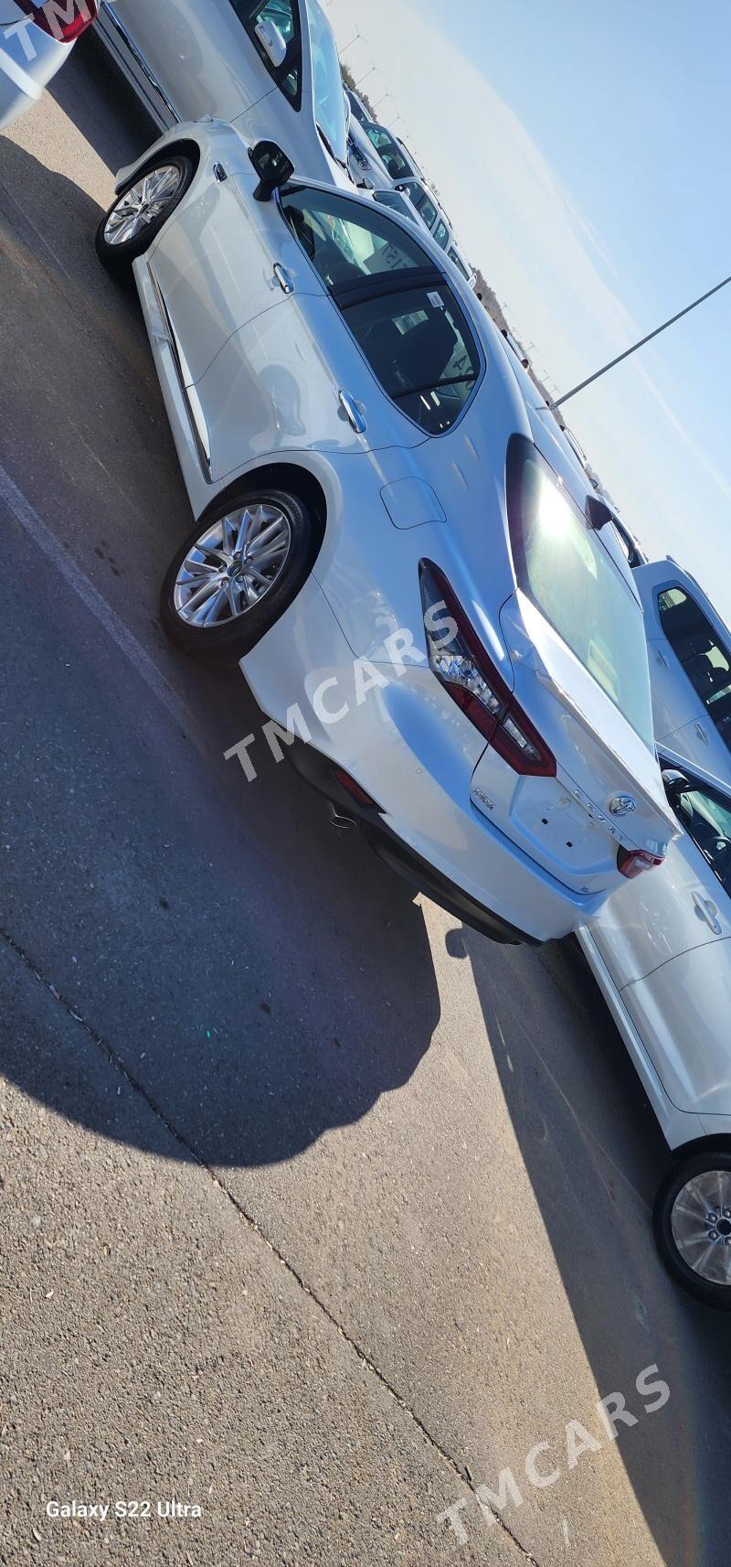 Toyota Camry 2024 - 833 000 TMT - Ашхабад - img 5