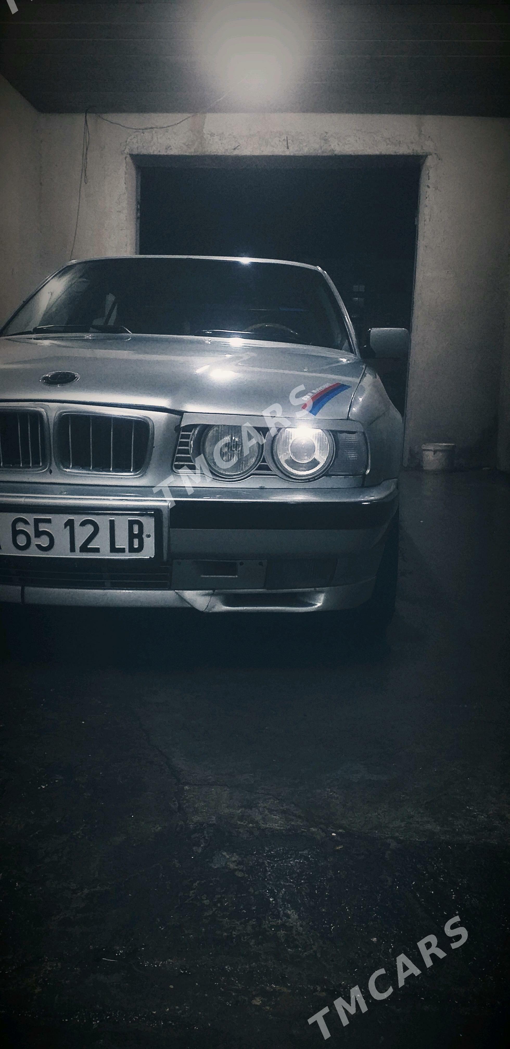 BMW 530 1995 - 70 000 TMT - Туркменабат - img 5