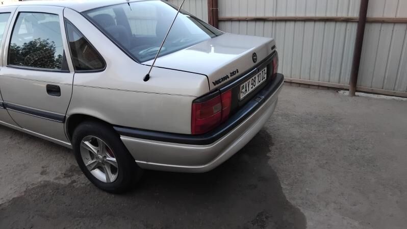 Opel Vectra 1993 - 40 000 TMT - Görogly (Tagta) - img 4