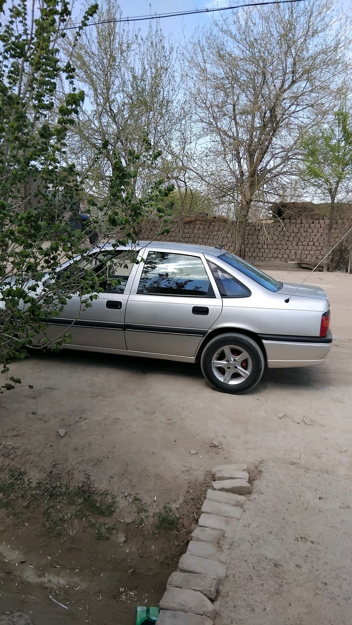 Opel Vectra 1993 - 40 000 TMT - Görogly (Tagta) - img 5