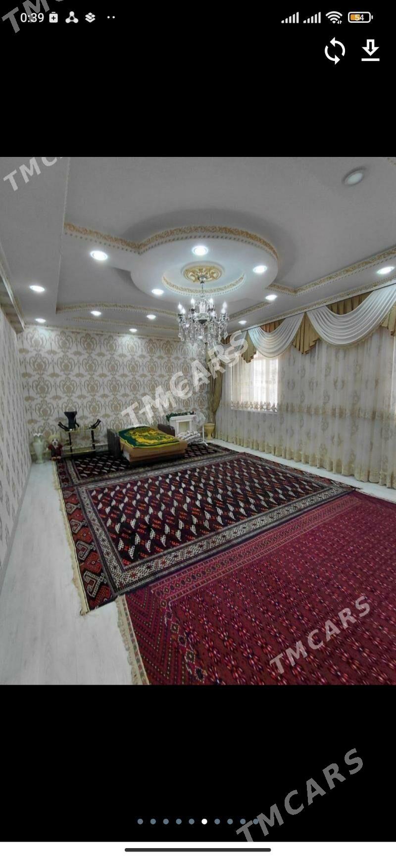 Satlyk jay ànew Kotez - Aşgabat - img 8