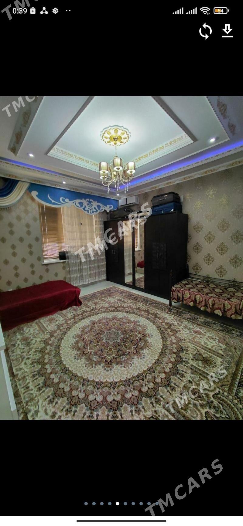 Satlyk jay ànew Kotez - Aşgabat - img 6