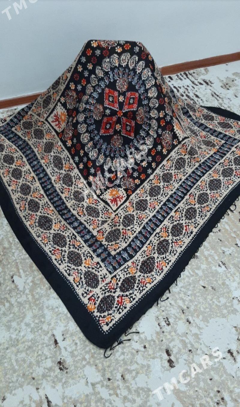 Çilli Öýme - Ашхабад - img 4