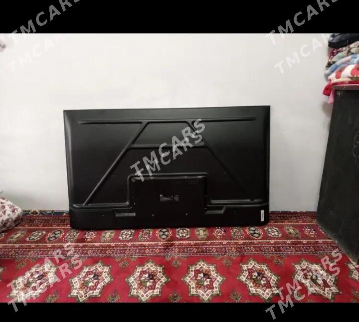 Telewizor taze - Ашхабад - img 4