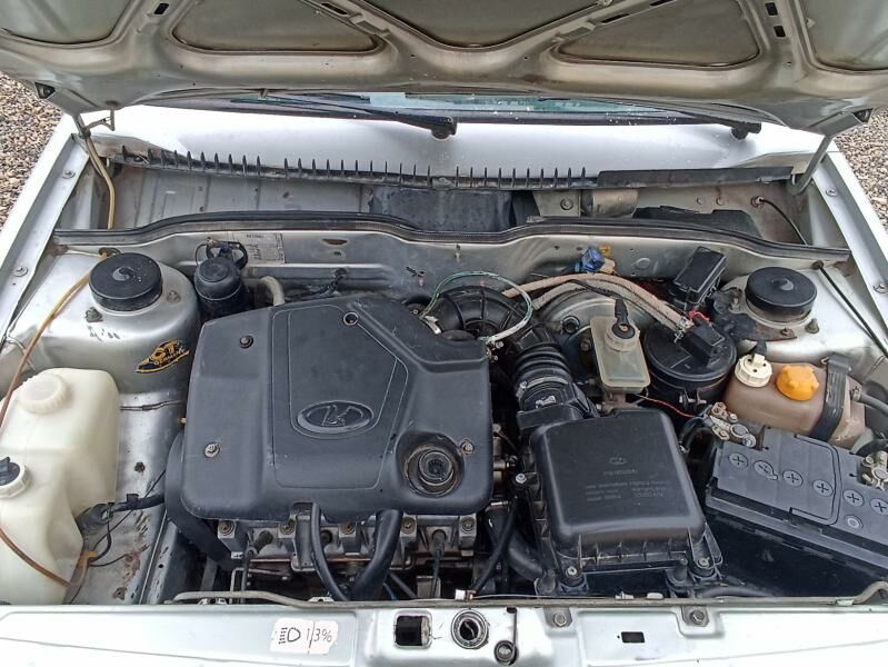 Lada 2115 2007 - 45 000 TMT - Tejen - img 7