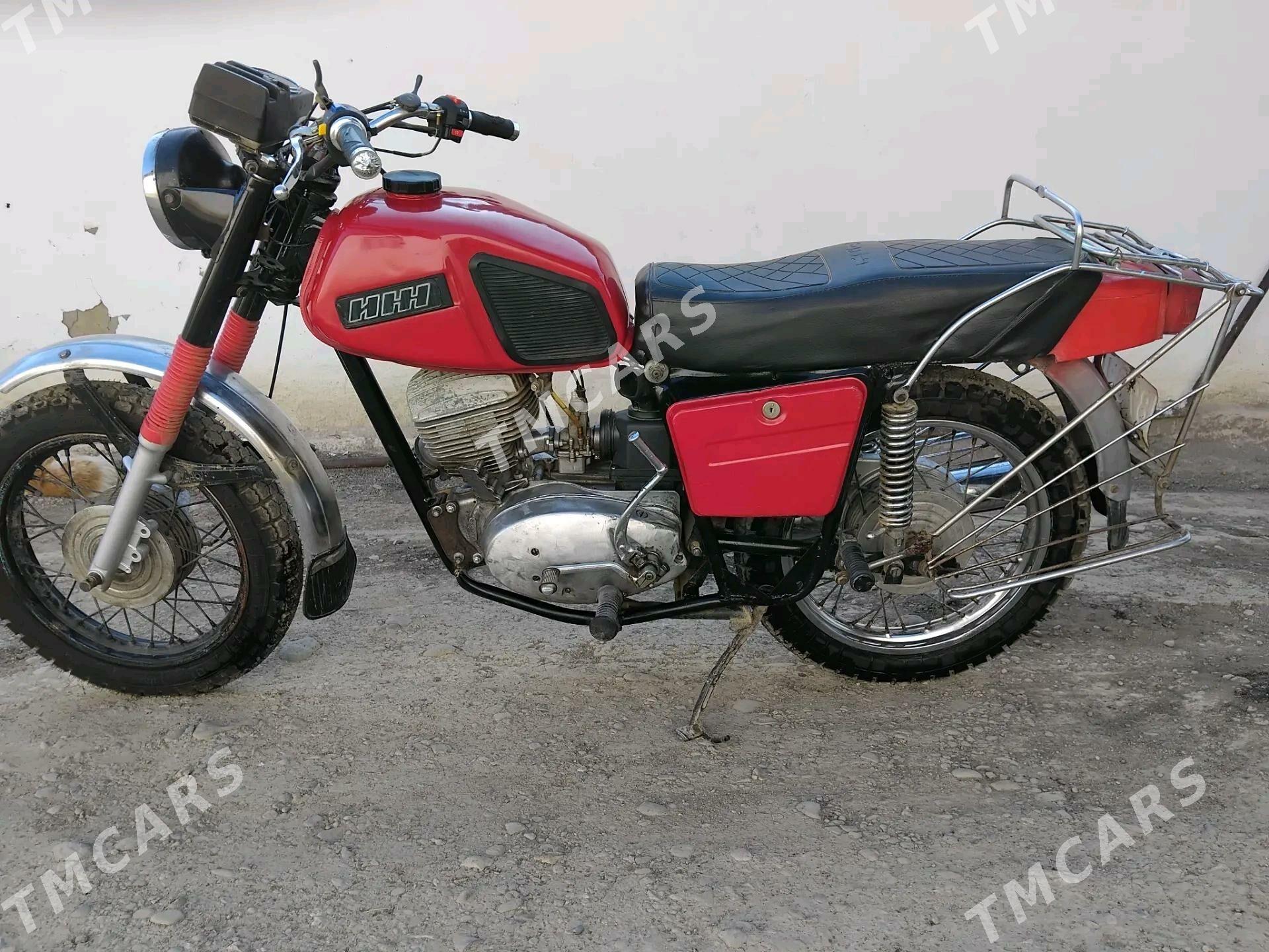 Iž Planeta 5 2022 - 16 000 TMT - Махтумкули - img 2