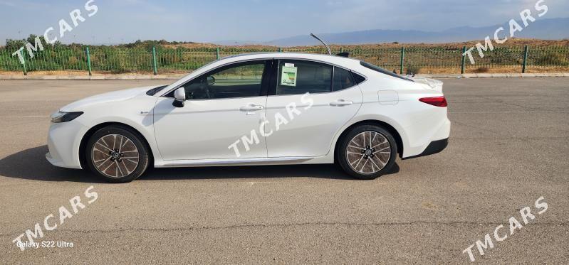 Toyota Camry 2025 - 813 000 TMT - Aşgabat - img 8