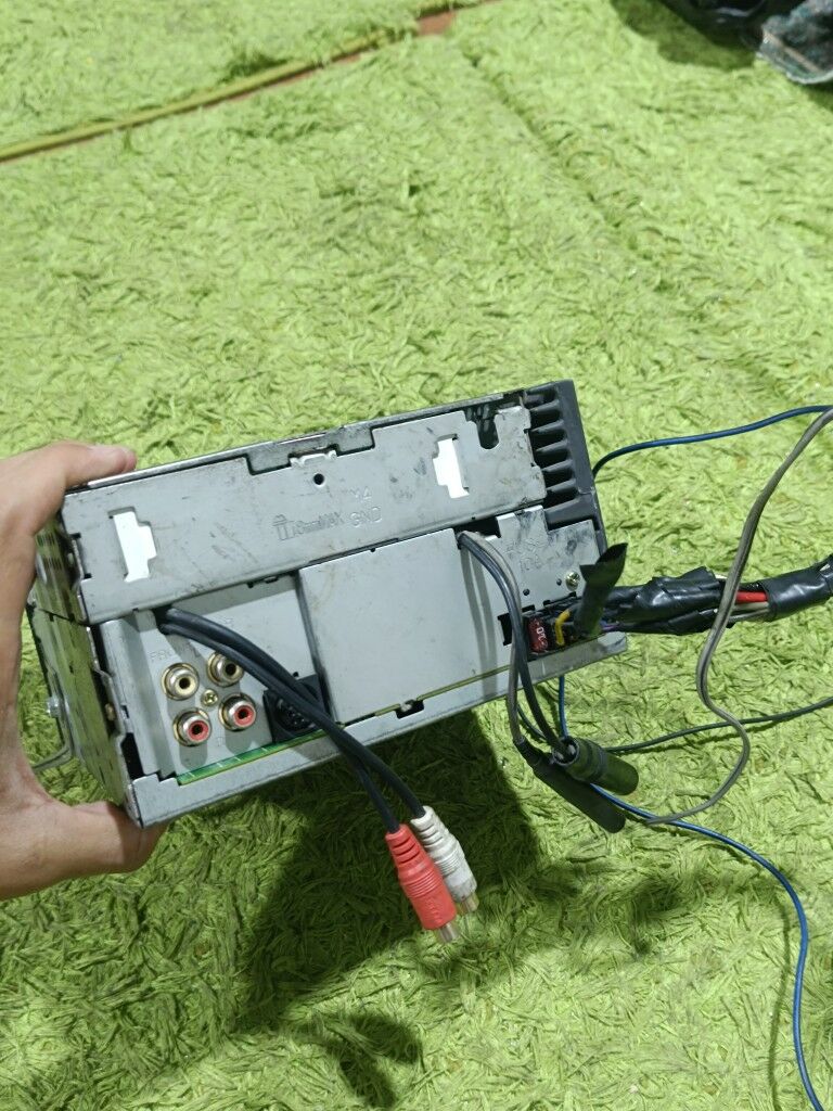 Kenwood tokga eha 1 050 TMT - Кëши - img 2