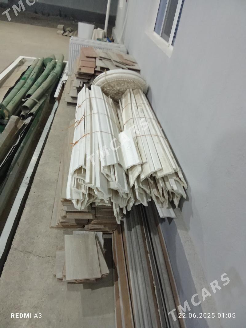 gurluşyk harytlary - Gypjak - img 10