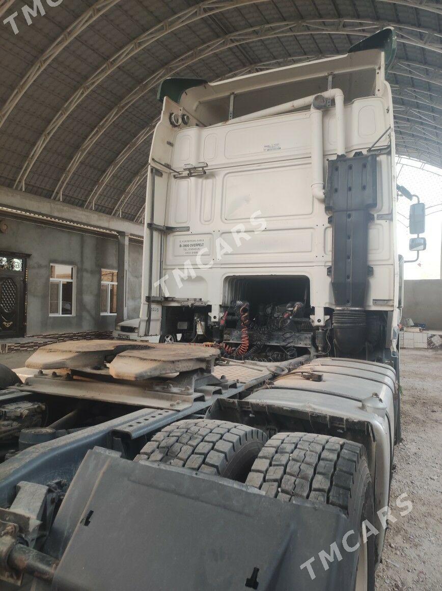 DAF 480 2004 - 540 000 TMT - Gumdag - img 2