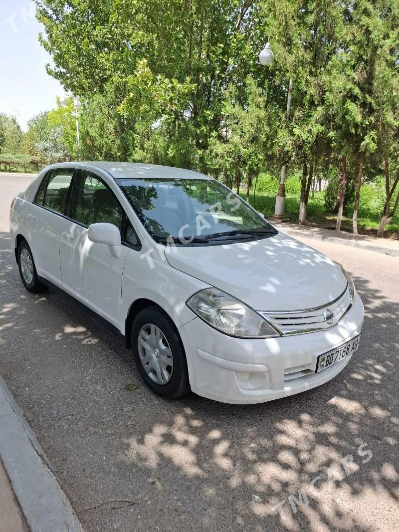 Nissan Tiida 2011 - 146 000 TMT - 6 мкр - img 3