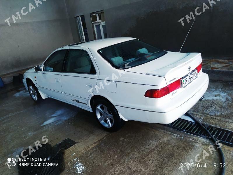 Toyota Camry 2000 - 120 000 TMT - Türkmenabat - img 4