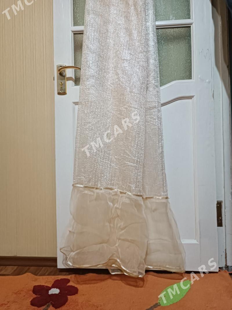 Perde Tul - Мир 4 - img 3
