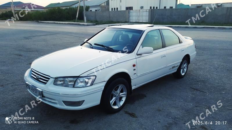Toyota Camry 2000 - 120 000 TMT - Türkmenabat - img 5