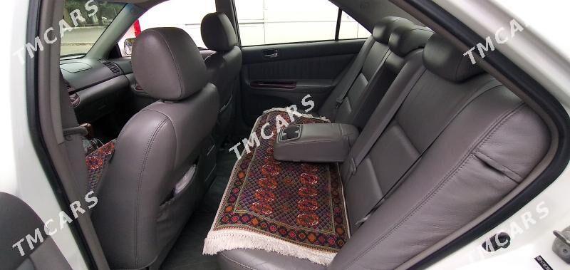 Toyota Camry 2005 - 210 000 TMT - Aşgabat - img 2