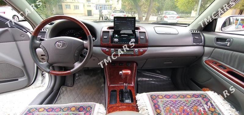 Toyota Camry 2005 - 210 000 TMT - Aşgabat - img 4