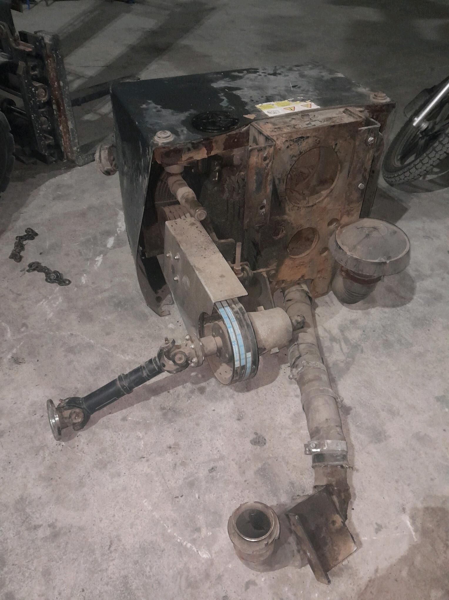 kampiresir 60 000 TMT - Balkanabat - img 2