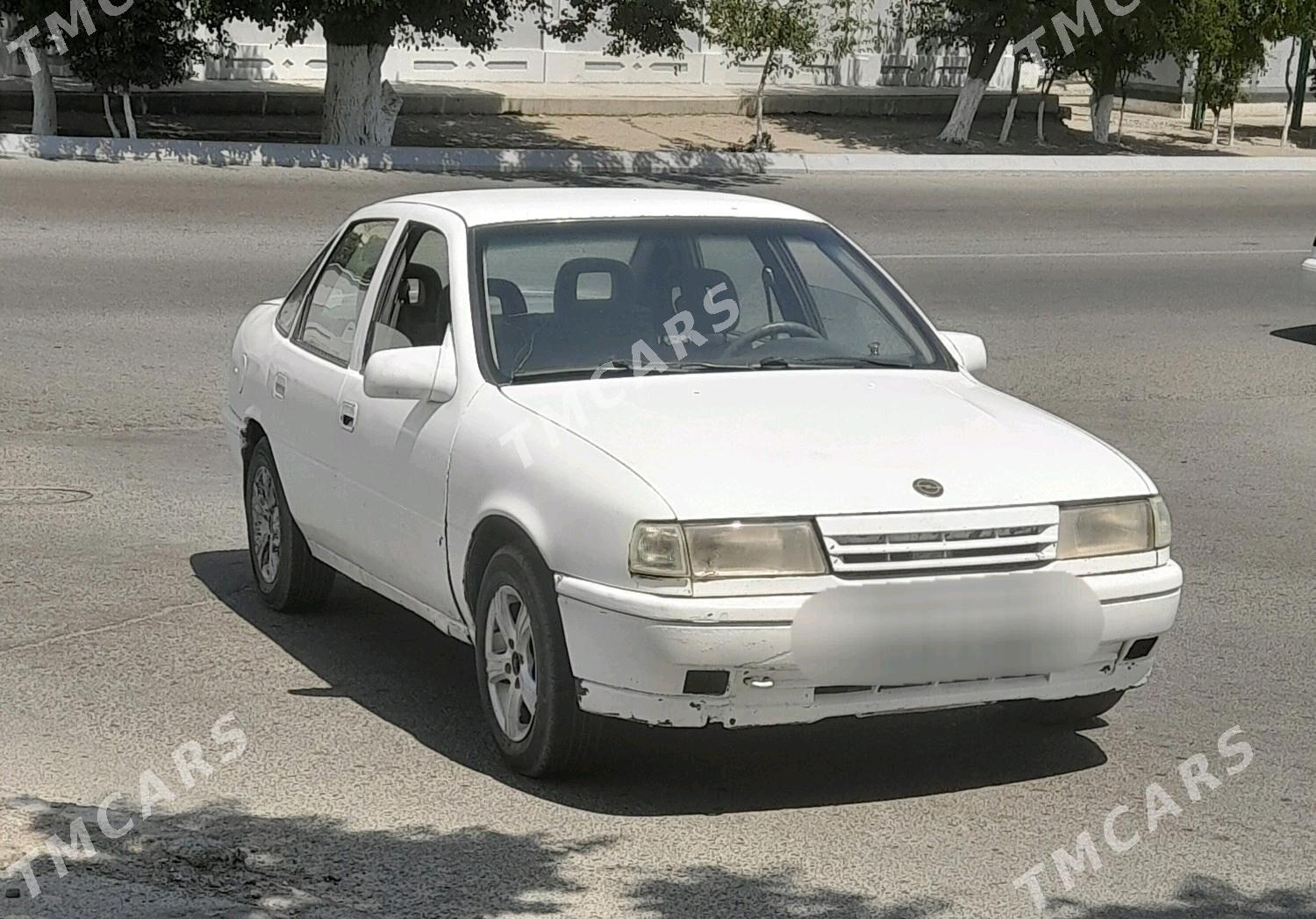 Opel Vectra 1992 - 22 000 TMT - Gyzylarbat - img 1