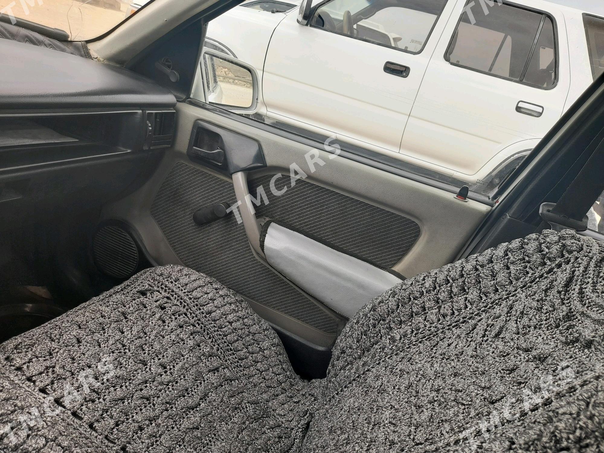 Opel Vectra 1992 - 22 000 TMT - Gyzylarbat - img 2