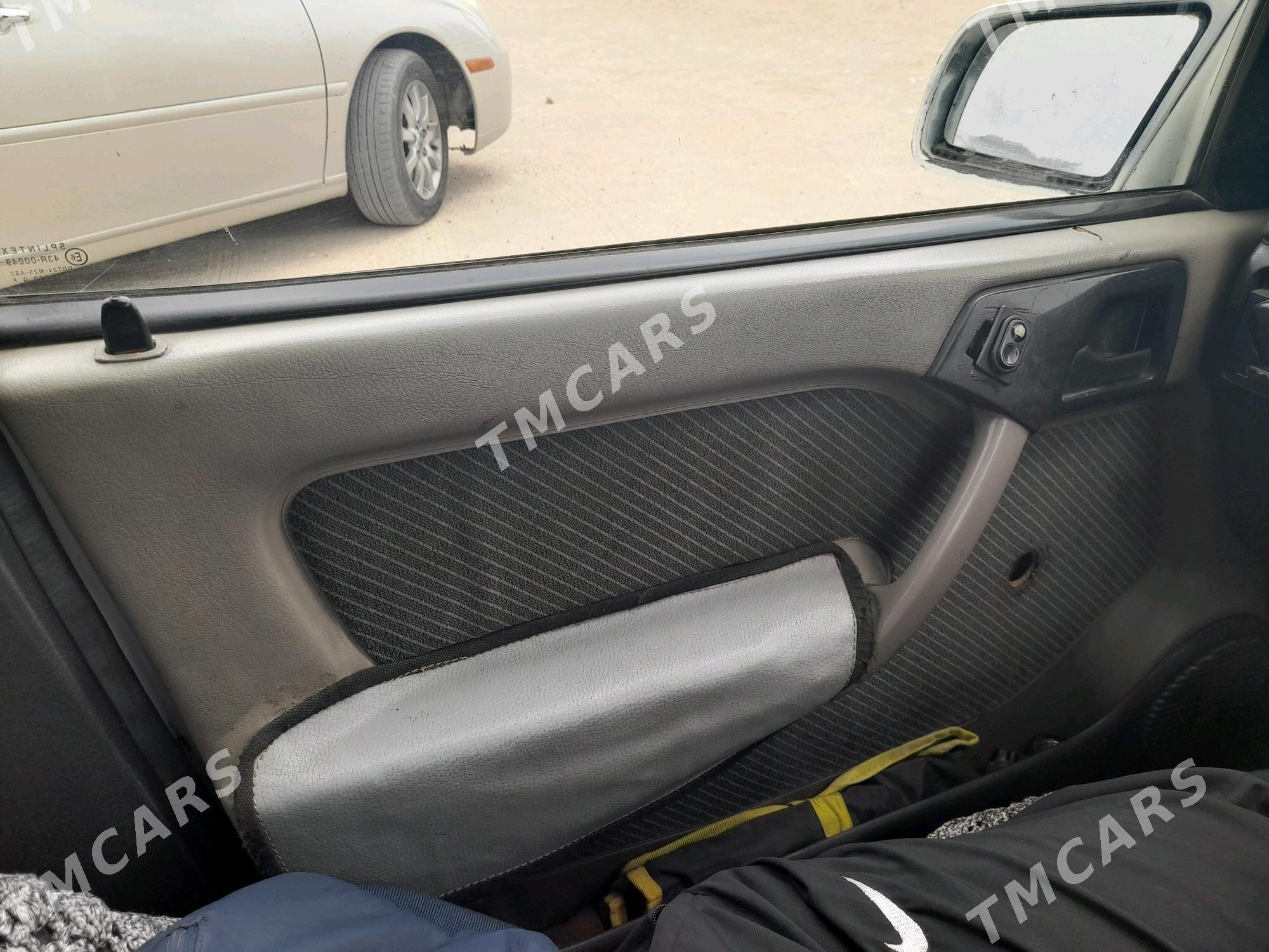 Opel Vectra 1992 - 22 000 TMT - Gyzylarbat - img 5