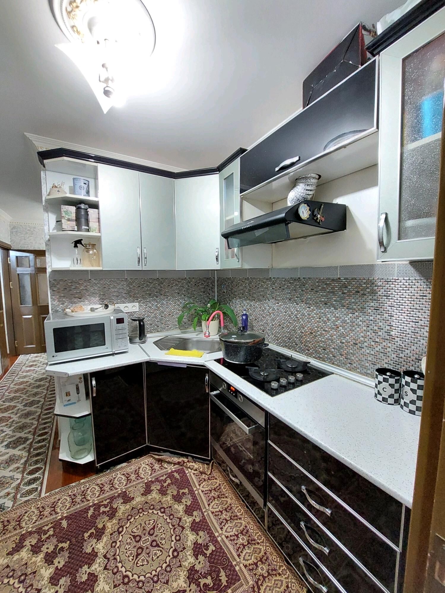 satlyk 1kom 10mkr - Aşgabat - img 5