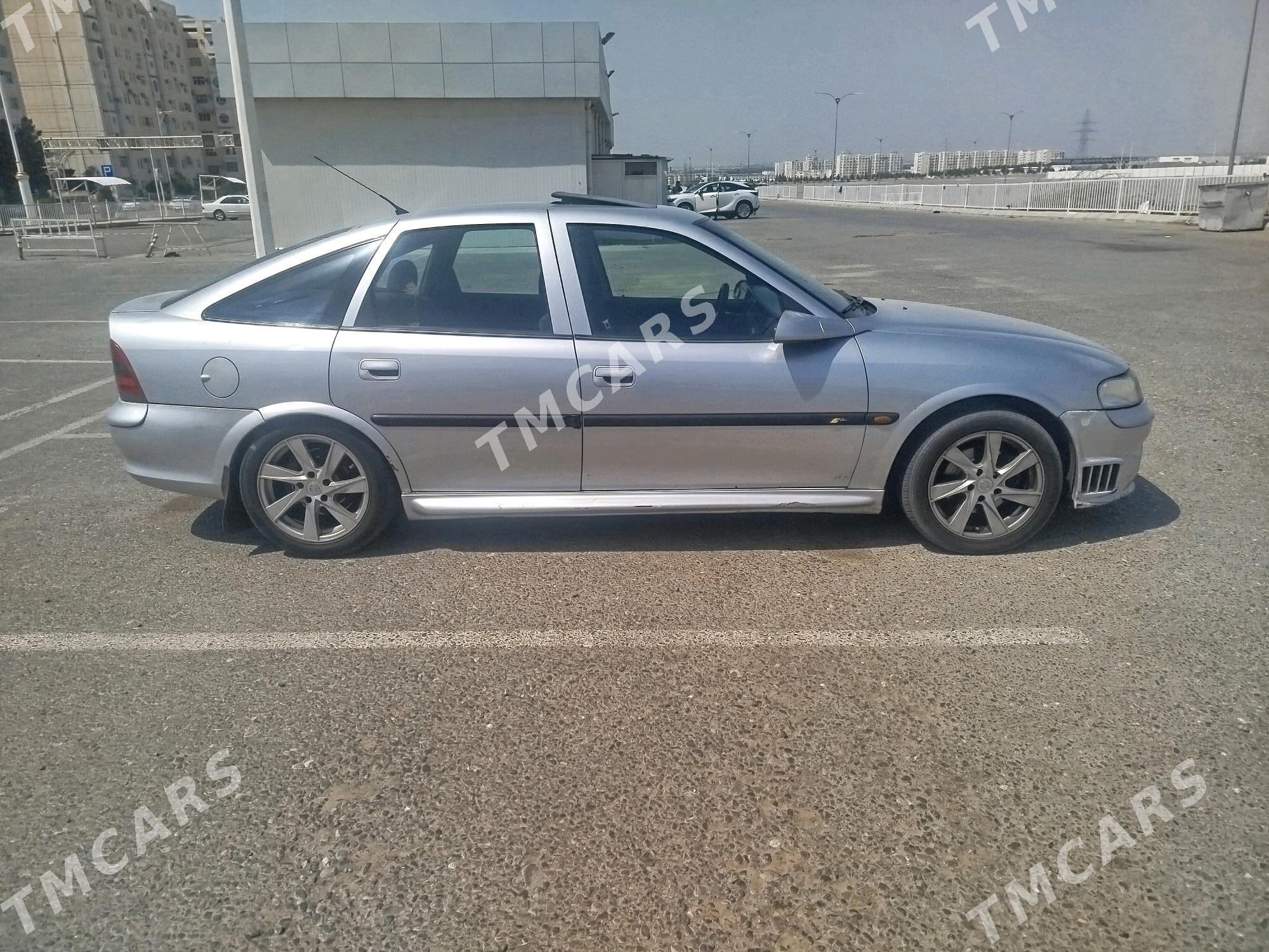Opel Astra 1998 - 55 000 TMT - Aşgabat - img 7