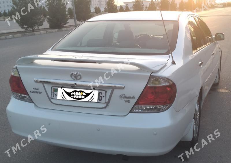 Toyota Camry 2005 - 210 000 TMT - Aşgabat - img 6