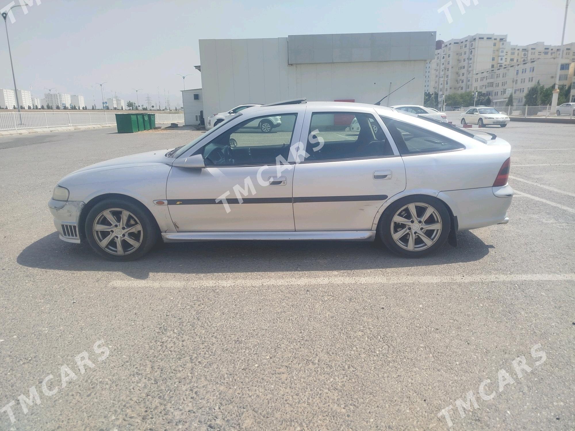 Opel Astra 1998 - 55 000 TMT - Aşgabat - img 5