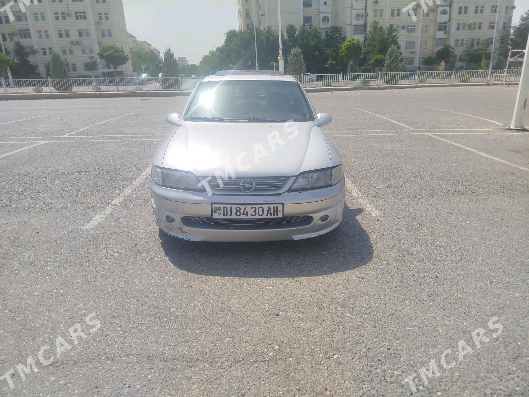 Opel Astra 1998 - 55 000 TMT - Aşgabat - img 4