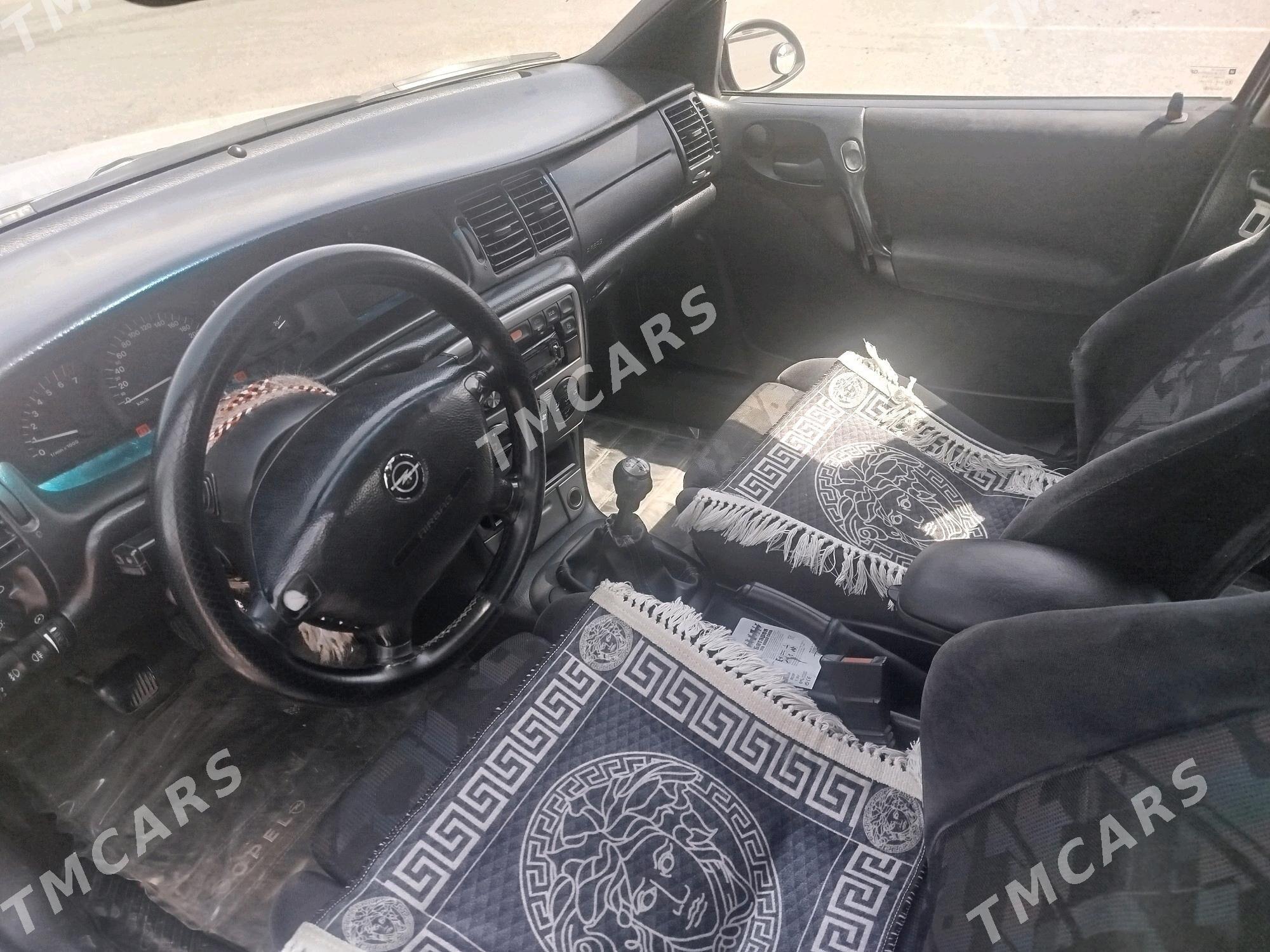 Opel Astra 1998 - 55 000 TMT - Aşgabat - img 2