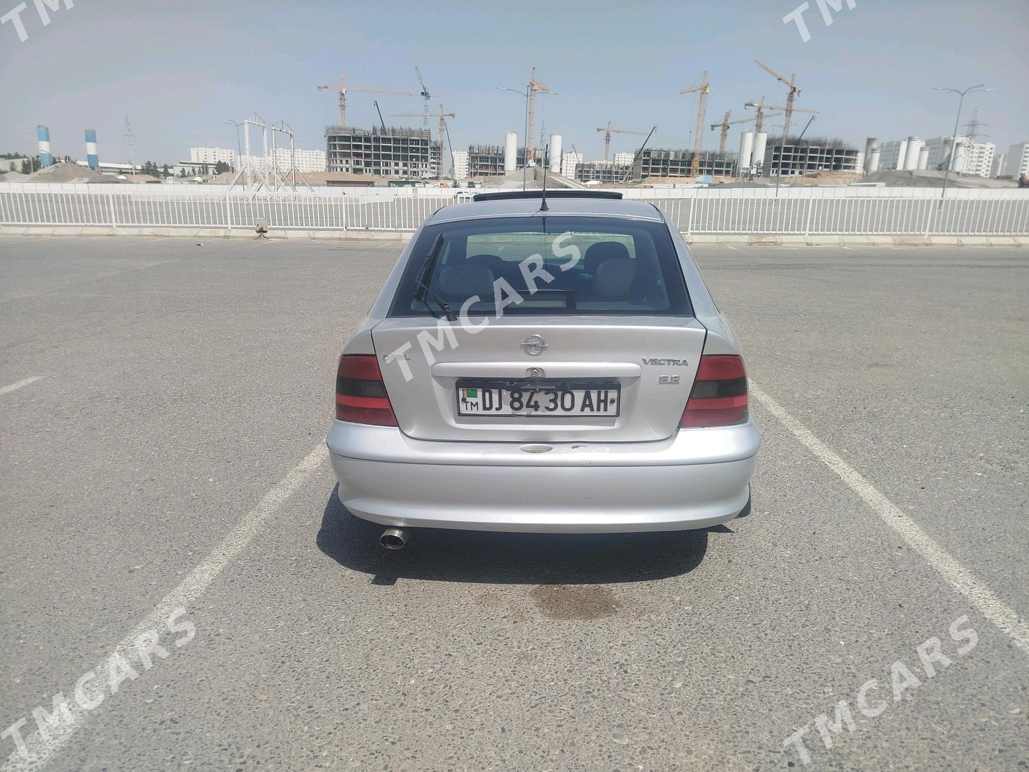 Opel Astra 1998 - 55 000 TMT - Aşgabat - img 6