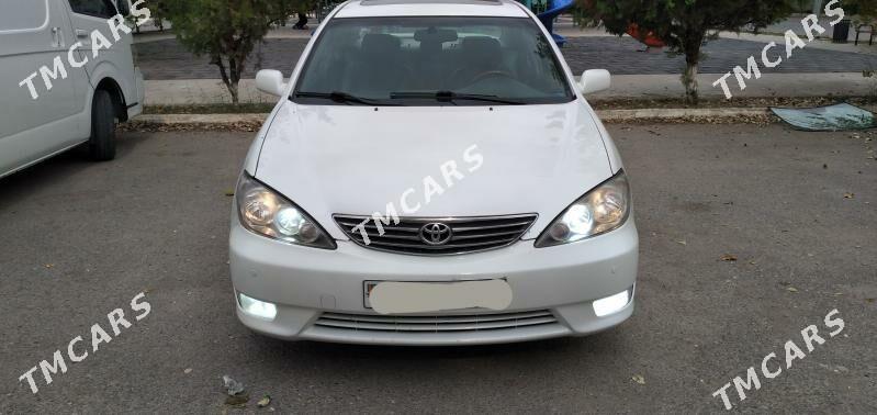 Toyota Camry 2005 - 210 000 TMT - Aşgabat - img 9