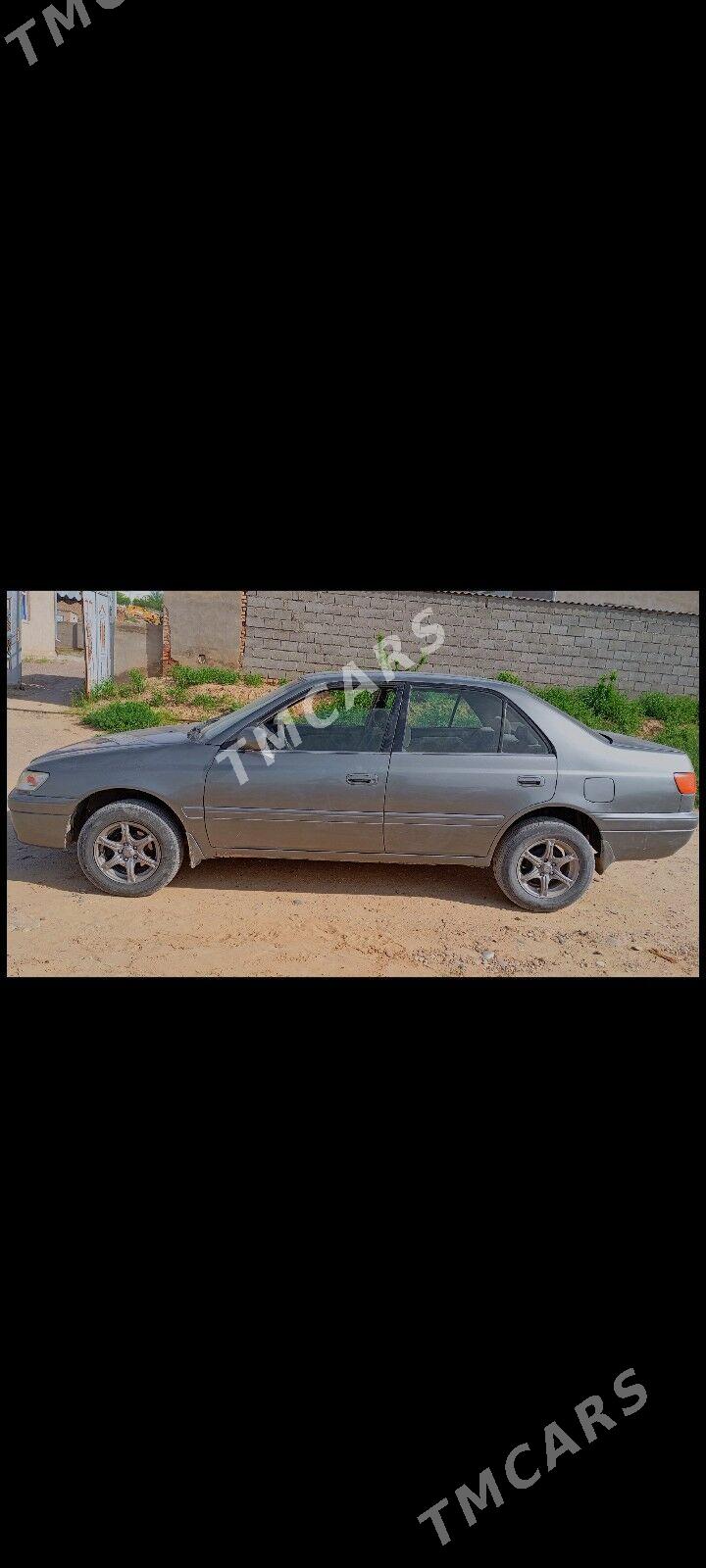Toyota Corona 1997 - 50 000 TMT - Тагтабазар - img 2