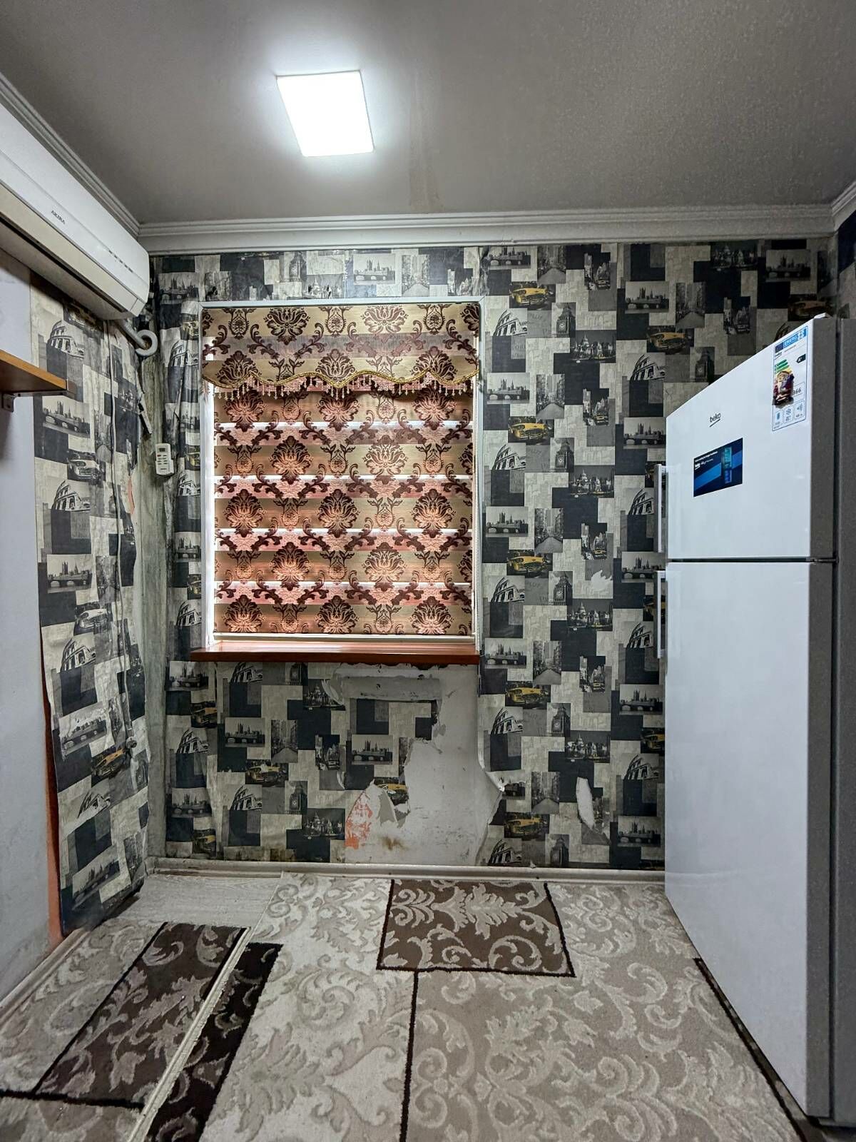 11 MKR 1 KOM - Ашхабад - img 6