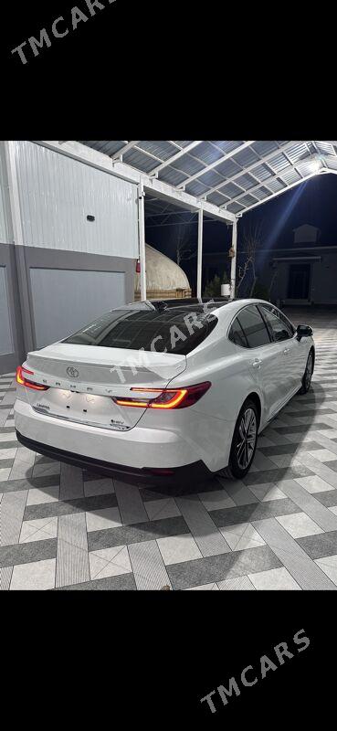 Toyota Camry 2025 - 803 000 TMT - Aşgabat - img 2