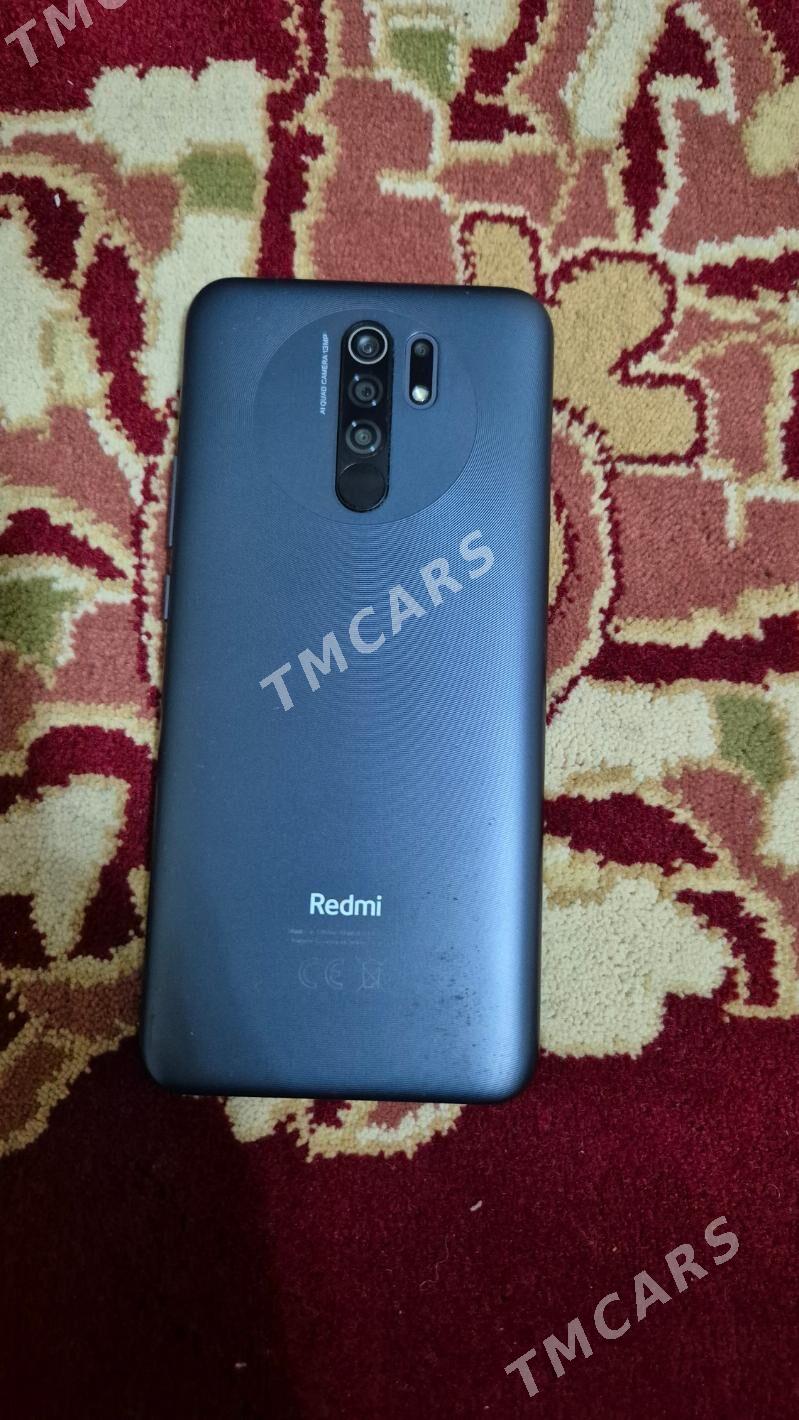redmi 9 - Ашхабад - img 3