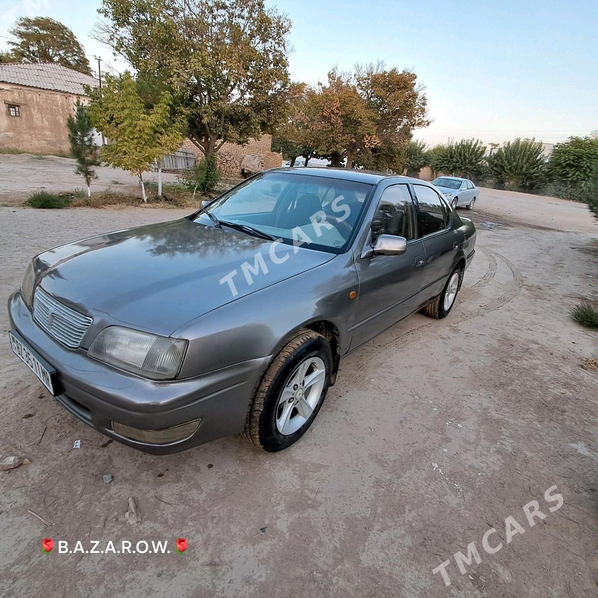 Toyota Vista 1994 - 50 000 TMT - Туркменгала - img 4