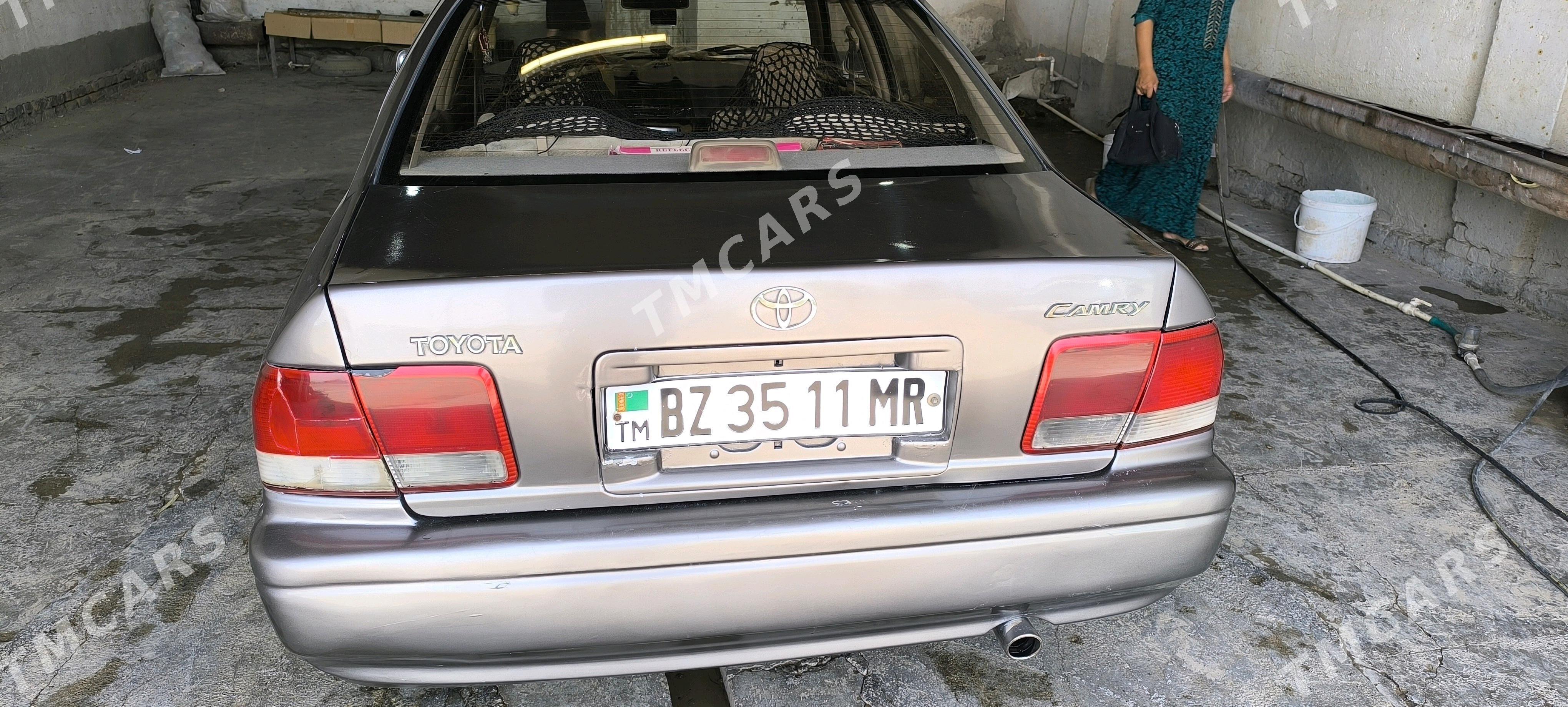 Toyota Vista 1994 - 50 000 TMT - Туркменгала - img 5