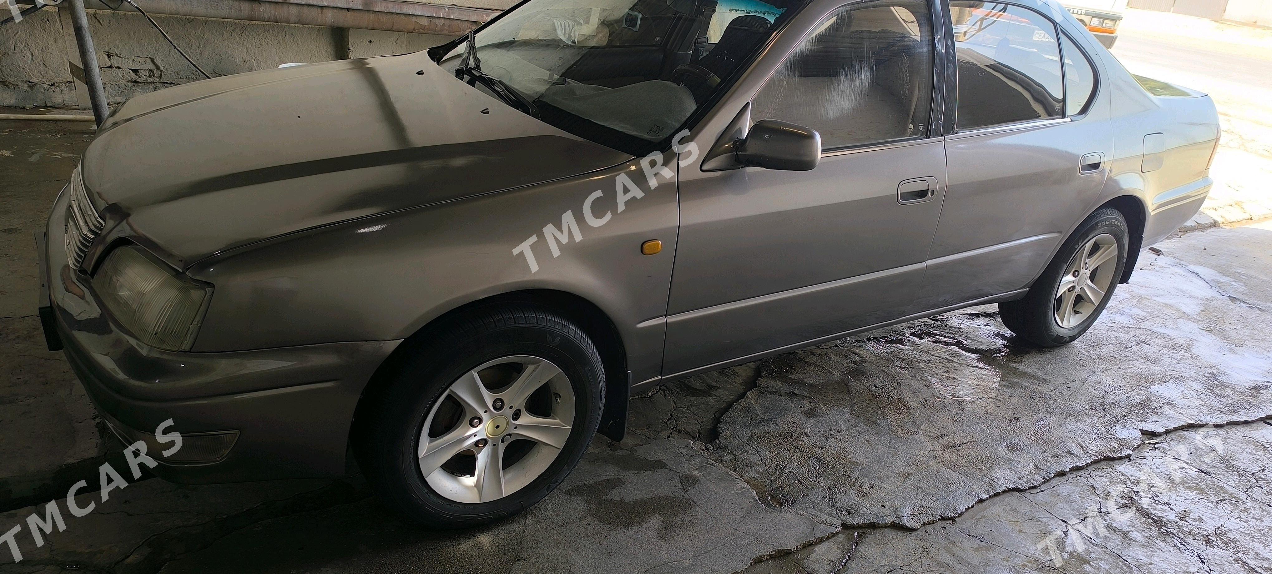 Toyota Vista 1994 - 50 000 TMT - Туркменгала - img 7