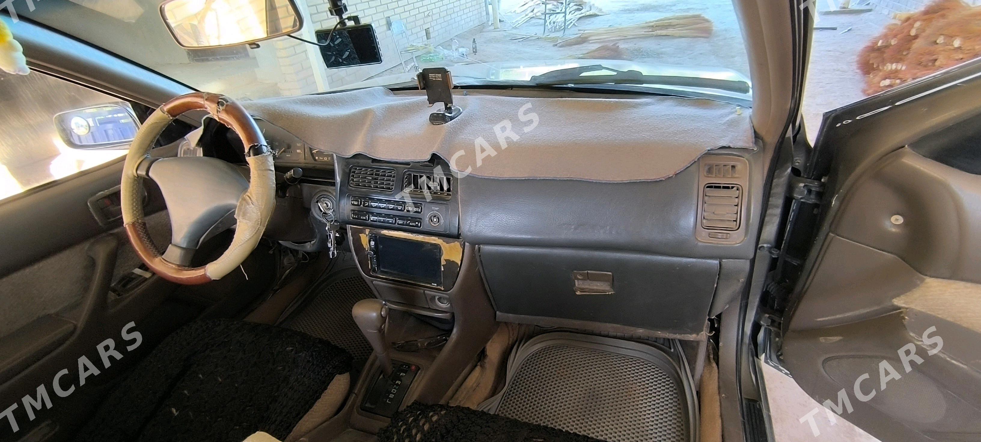 Toyota Vista 1994 - 50 000 TMT - Туркменгала - img 6