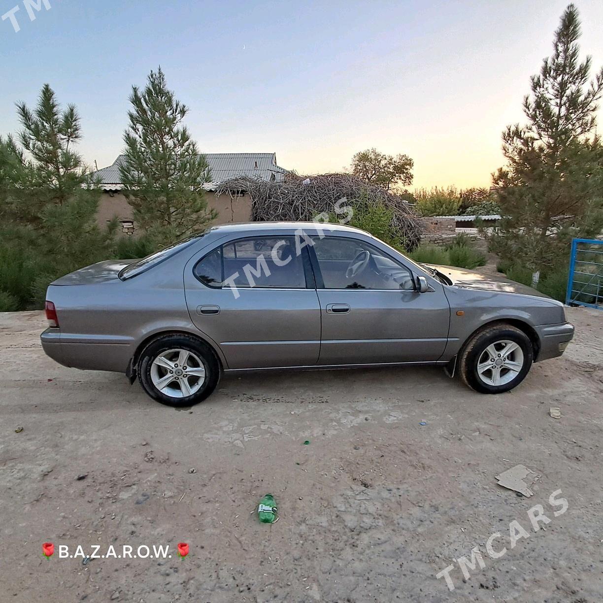 Toyota Vista 1994 - 50 000 TMT - Туркменгала - img 8