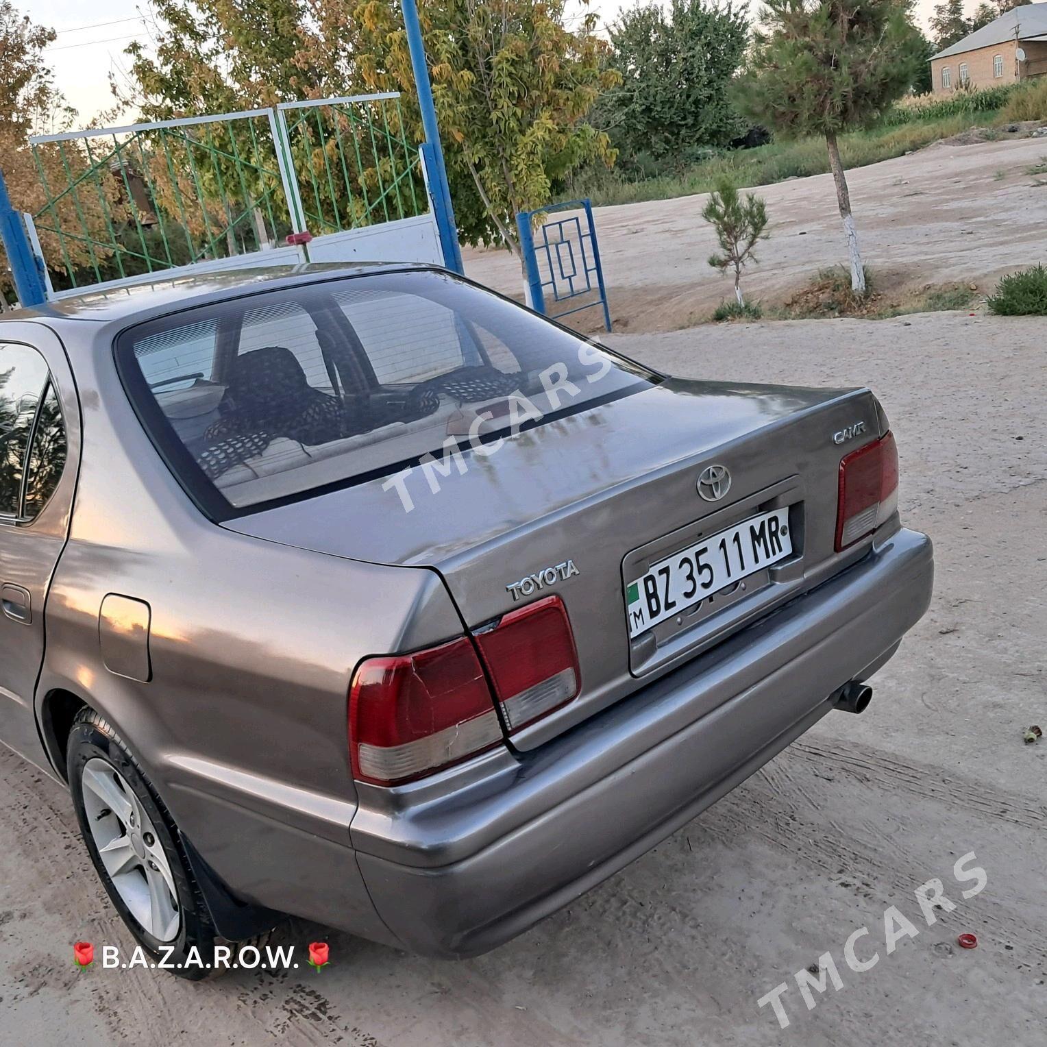 Toyota Vista 1994 - 50 000 TMT - Туркменгала - img 9