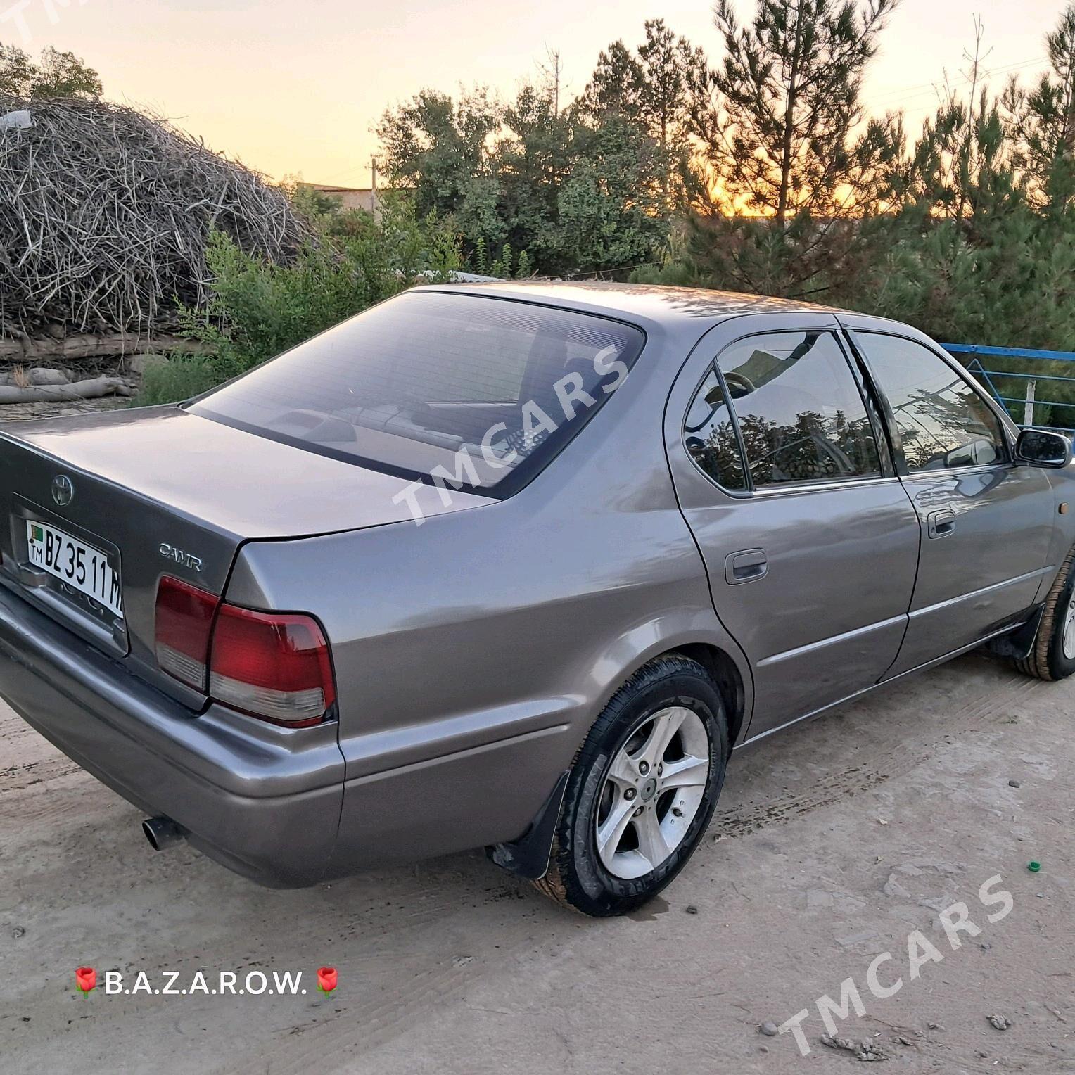 Toyota Vista 1994 - 50 000 TMT - Туркменгала - img 10