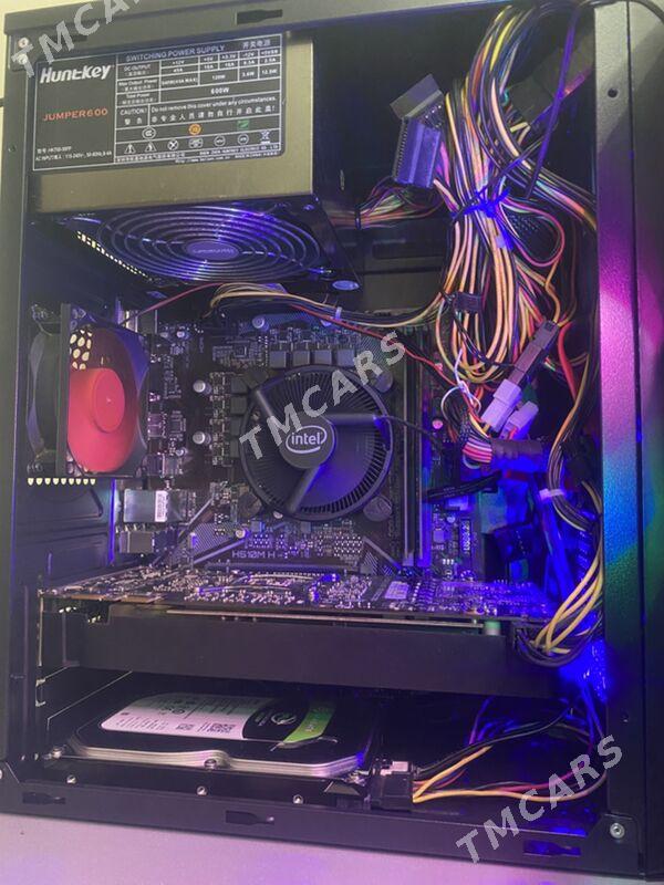 🟣i5 4th-GTX 750-16GB - Türkmenabat - img 3