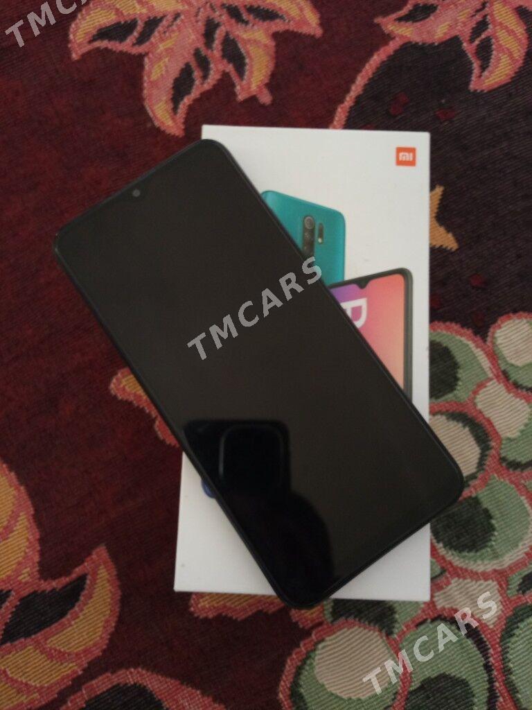 redmi 9 - Gyzylarbat - img 3