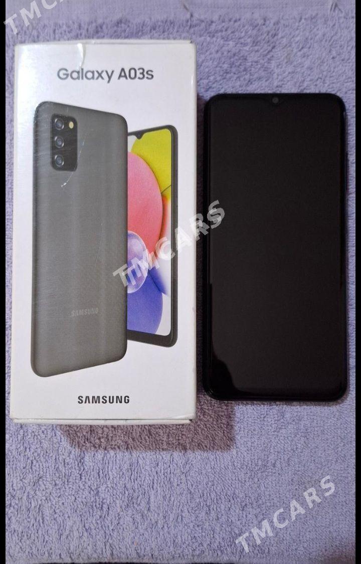 samsung a03s - Aşgabat - img 2