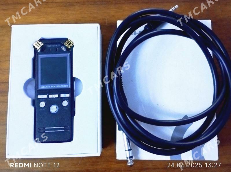 SONY HXR-MC 1500 video kamera - Türkmenabat - img 5