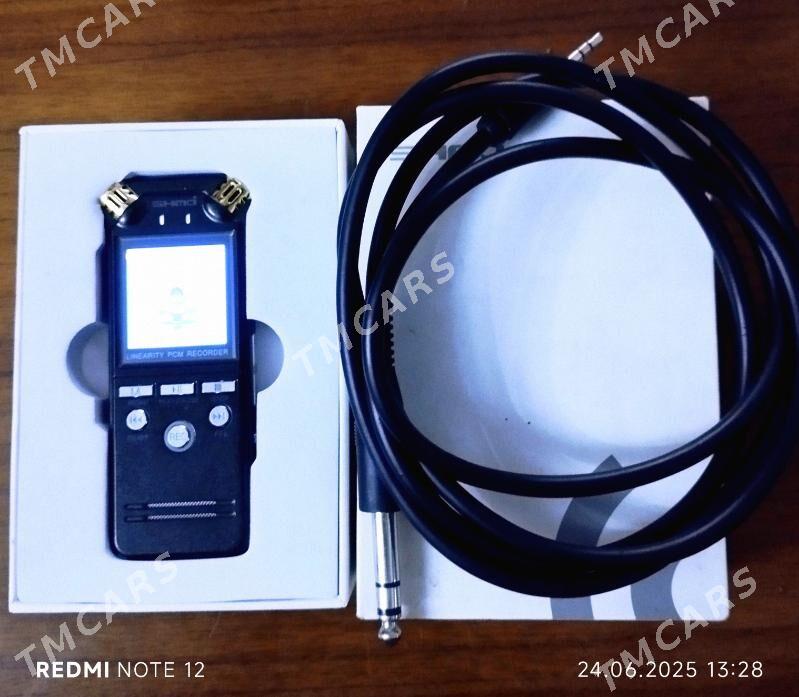 SONY HXR-MC 1500 video kamera - Türkmenabat - img 2