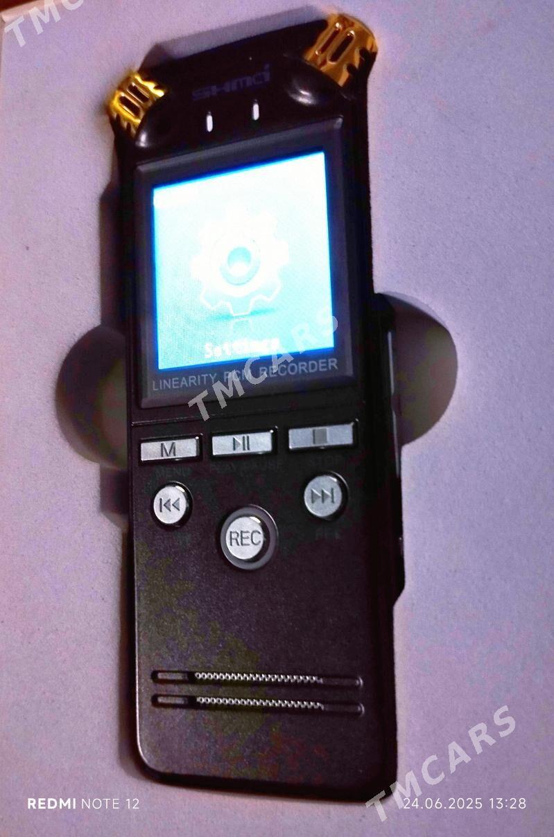 SONY HXR-MC 1500 video kamera - Türkmenabat - img 7