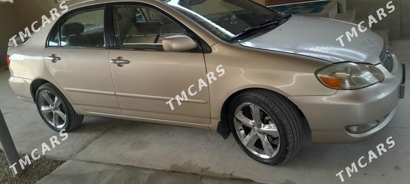 Toyota Corolla 2002 - 105 000 TMT - Кака - img 7